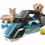 BLACK+DECKER Cordless Spillbuster Portable