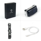 Smart GPS Pet Locator Collar