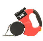 AutoExtend Towing Rope Light