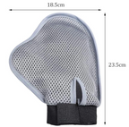 Pet Bathing Gloves for Shower and Massage
