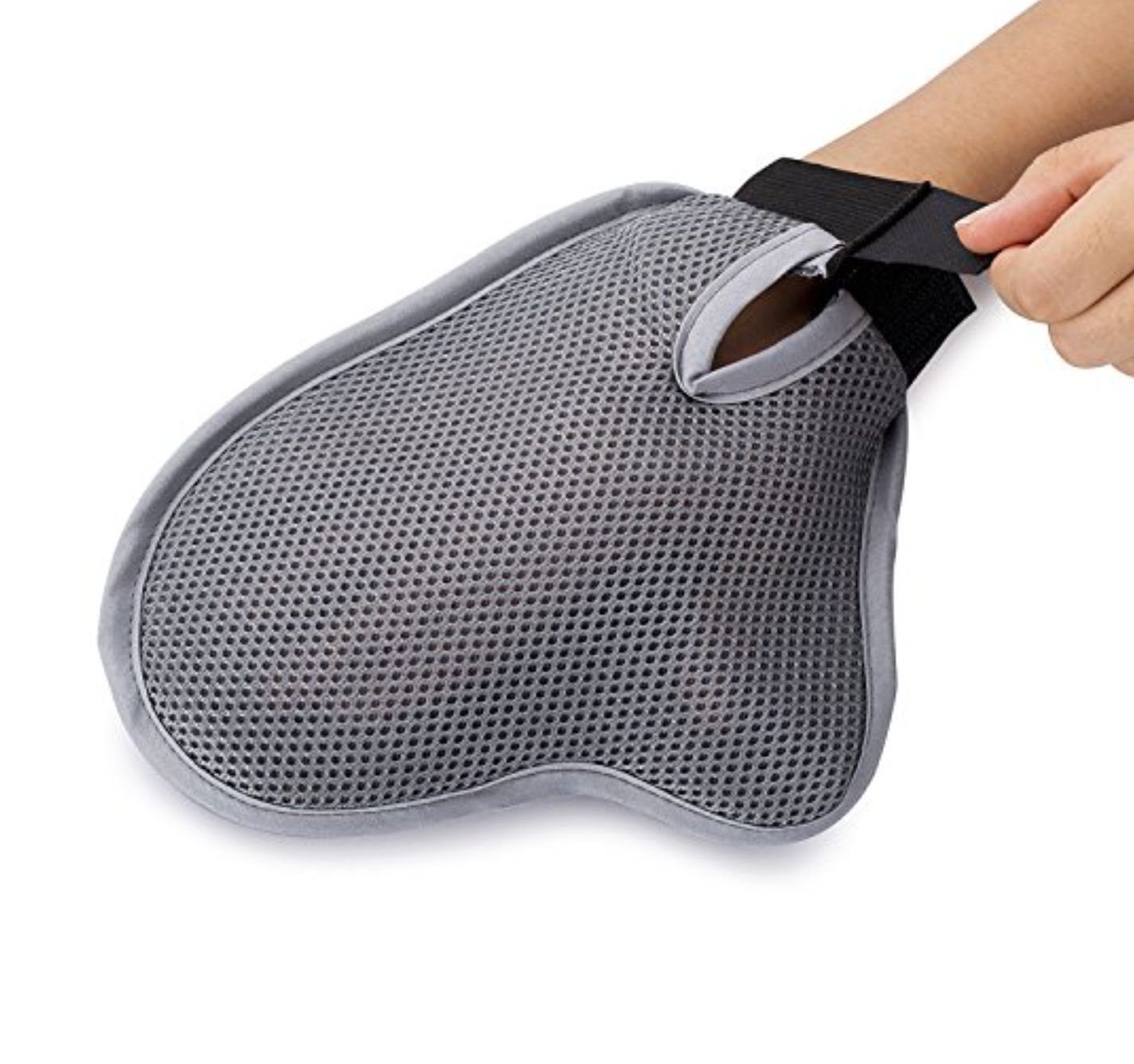 Pet Bathing Gloves for Shower and Massage