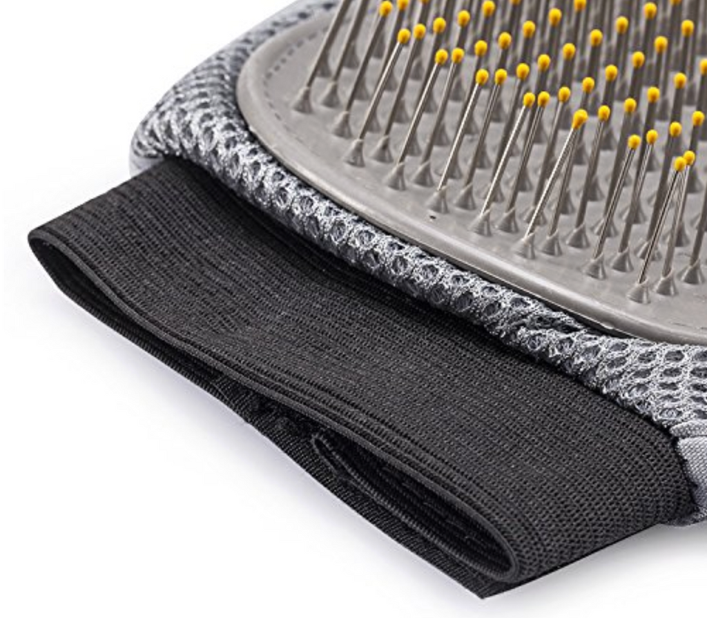 Pet Bathing Gloves for Shower and Massage