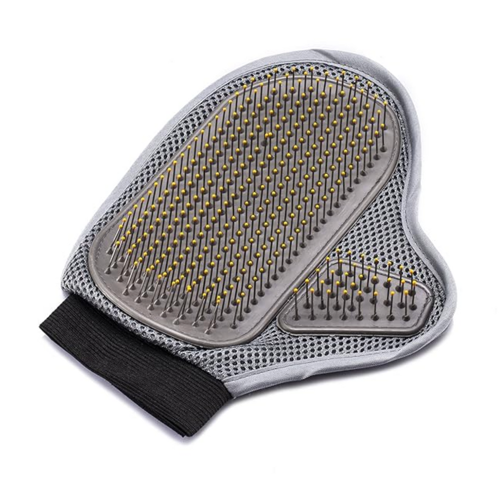 Pet Bathing Gloves for Shower and Massage